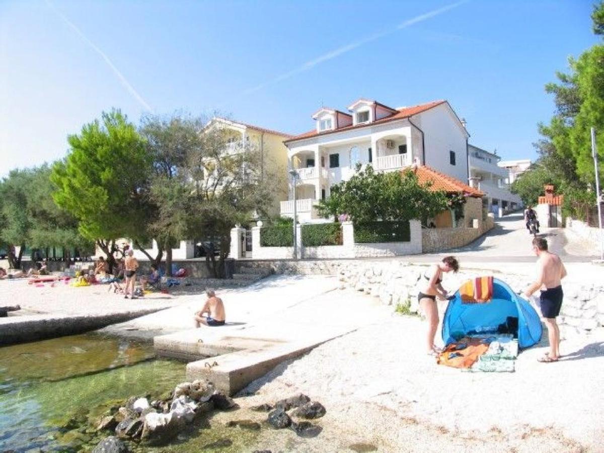 Apartment Mujan Podglavica Zewnętrze zdjęcie