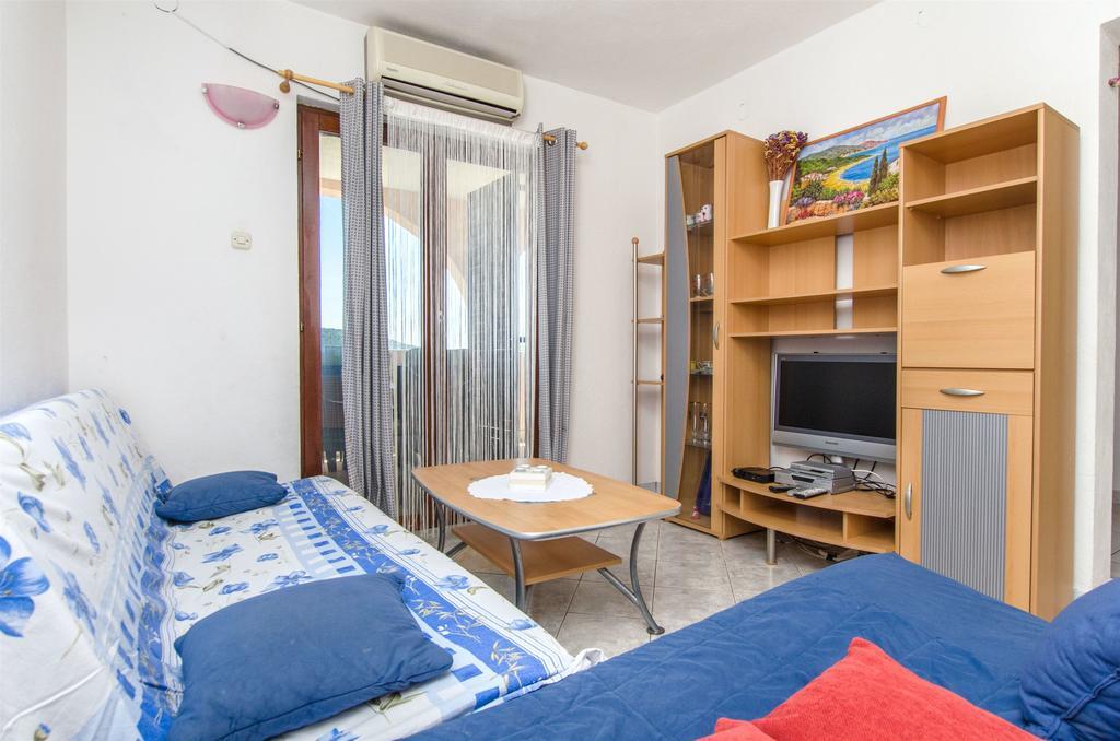 Apartment Mujan Podglavica Zewnętrze zdjęcie