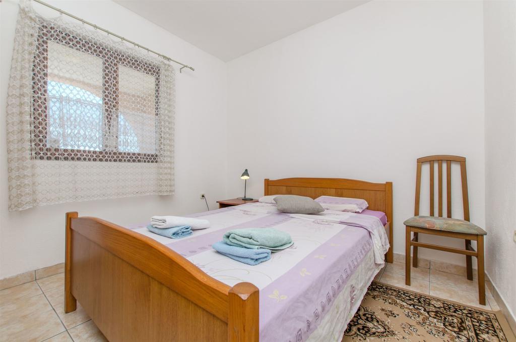 Apartment Mujan Podglavica Zewnętrze zdjęcie